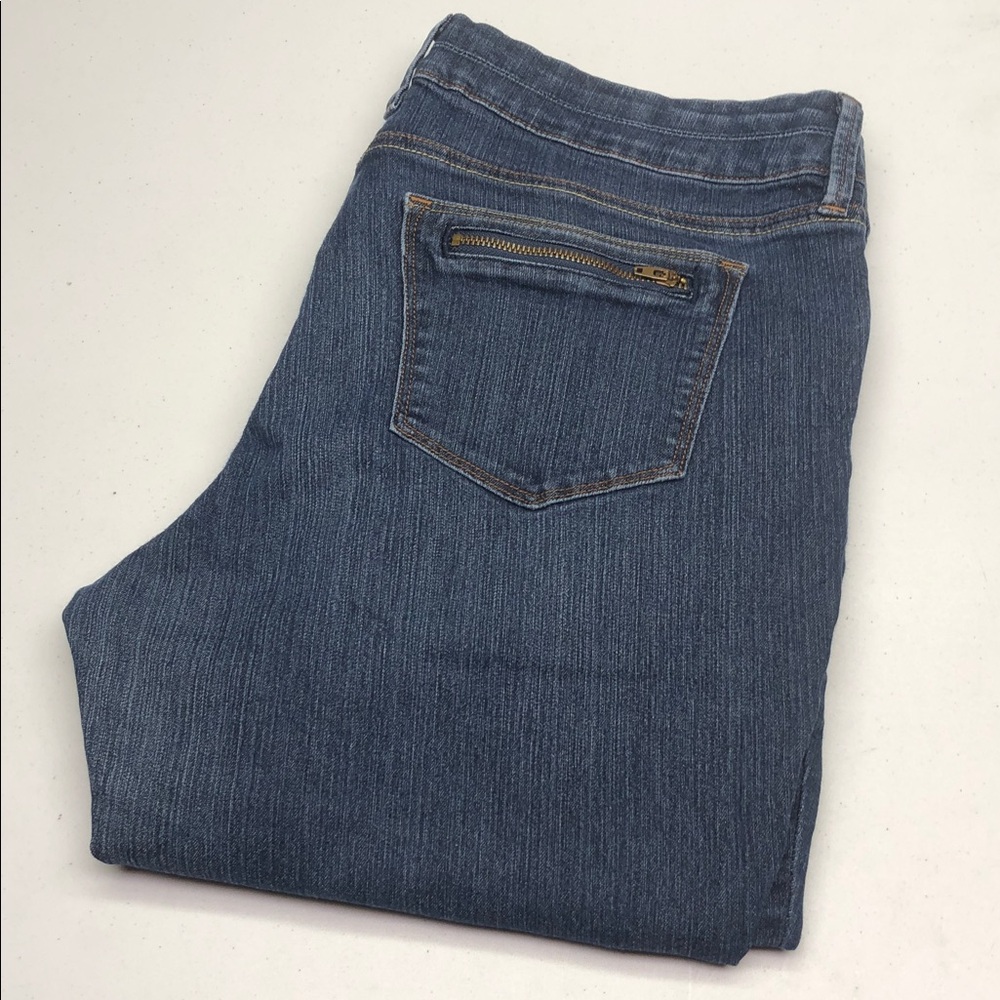 REVOLUTION BROOKE SKINNY JEANS 34x30 ⭐️